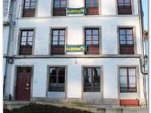 Albergue Roots and Boots, Santiago de Compostela Albergue Roots and Boots, Santiago de Compostela