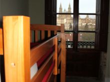 Albergue Roots and Boots, Santiago de Compostela