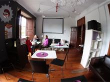 Albergue Roots and Boots, Santiago de Compostela