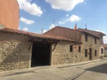 Albergue La Casa del Molinero, Calzada de Valdunciel