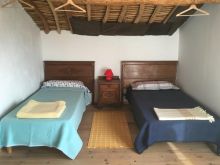 Casa Camino, Riego del Camino
