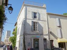 La Maison du Pèlerin et du Routard, Arles