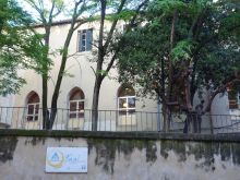 Auberge de Jeunesse Montpellier