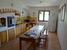 Gîte d’étape Accueil Pèlerin, Montarnaud