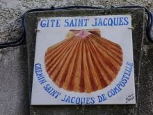 Gîte Municipal Saint-Jacques, Saint-Jean-de-la-Blaquière