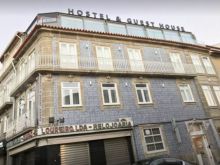 In Barcelos Hostel & Guest House