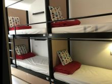 In Barcelos Hostel & Guest House