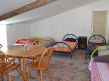 Gîte d'étape La Soulondre, Lodève