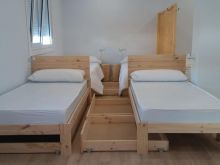 Albergue A Rotonda, Redondela
