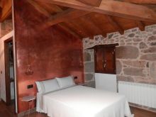Albergue A Pociña de Muñiz, Vilar de Cas