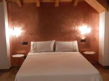 Albergue A Pociña de Muñiz, Vilar de Cas