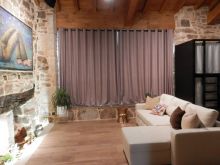 Albergue A Pociña de Muñiz, Vilar de Cas