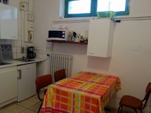 Gîte d'étape communal de Anglès