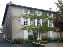 Gîte d'étape et Chambre d'hôtes La Bastide Saint-Paul, Anglès