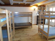 Gîte d'étape et Chambre d'hôtes La Bastide Saint-Paul, Anglès