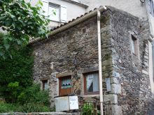 Gîte d'étape Rodier, Boissezon