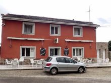 Albergue A Pena, Vilela