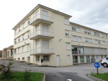 Foyer des Jeunes Travailleurs Le Corporal, Castres