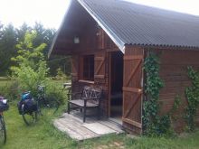 Gîte d'étape Viola 2000, Renneville