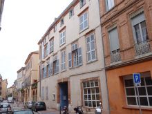 Foyer des Jeunes Travailleurs Espérance, Toulouse