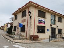 Albergue El Camino de Santovenia, Santovenia de Oca