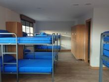 Albergue El Camino de Santovenia, Santovenia de Oca