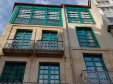 Albergue de peregrinos de Ourense