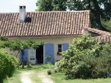 Gîte d'étape La Croisée de Saint-Cricq, Auch