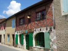 Gîte Chez Edna, L'Isle-de-Noé