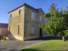 Gîte Foyer Municipal, Monlezun