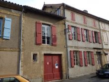Gîte-Refuge Le Grenier Saint-Jean, Marciac