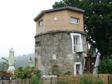 Gîte La Tour Saint-Jacques, Eysus