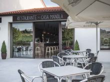 Albergue Casa Manola, Olveiroa