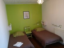 Gîte d'étape A Chacun son Chemin, Livinhac-le-Haut