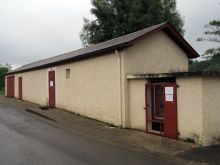 Gîte pelèrins Hôpital-Saint-Blaise