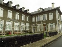 Gîte communal de Mauléon-Licharre