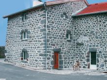 Gîte d'étape La Maison Vieille, Tallode