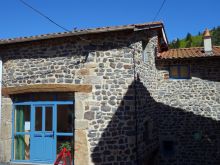 Gîte d'étape l'Eau Vive, Saint-Privat-d’Allier