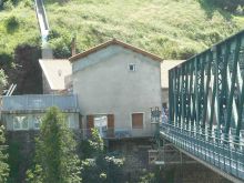 Gîte du Pont Eiffel, Monistrol-d’Allier