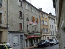 Gîte d'étape Le Gévaudan, Saint-Alban-sur-Limagno