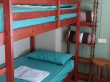 Albergue de Samblismo