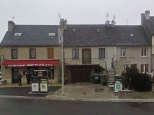 Gîte Chez Annie, Malbouzon