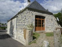 Gîte d'étape Lo Fenador, Nasbinals