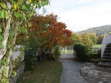 Gîte d'étape l'Antidote, Saint-Côme-d'Olt