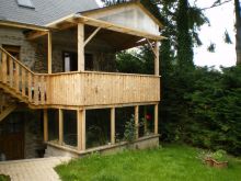 Gîte d'étape du Barthas