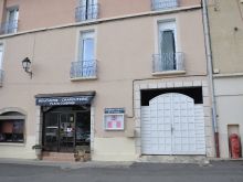 Gîte et chambre d'hôtes Sur le Chemin..., Livinhac-le-Haut