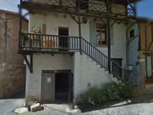 Gîte d'étape La Coquille Bleue, Livinhac-le-Haut