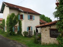 Gîte Lacoste