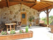 Gîte d'étape de Seyrignac