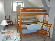Gîte d'étape de Seyrignac